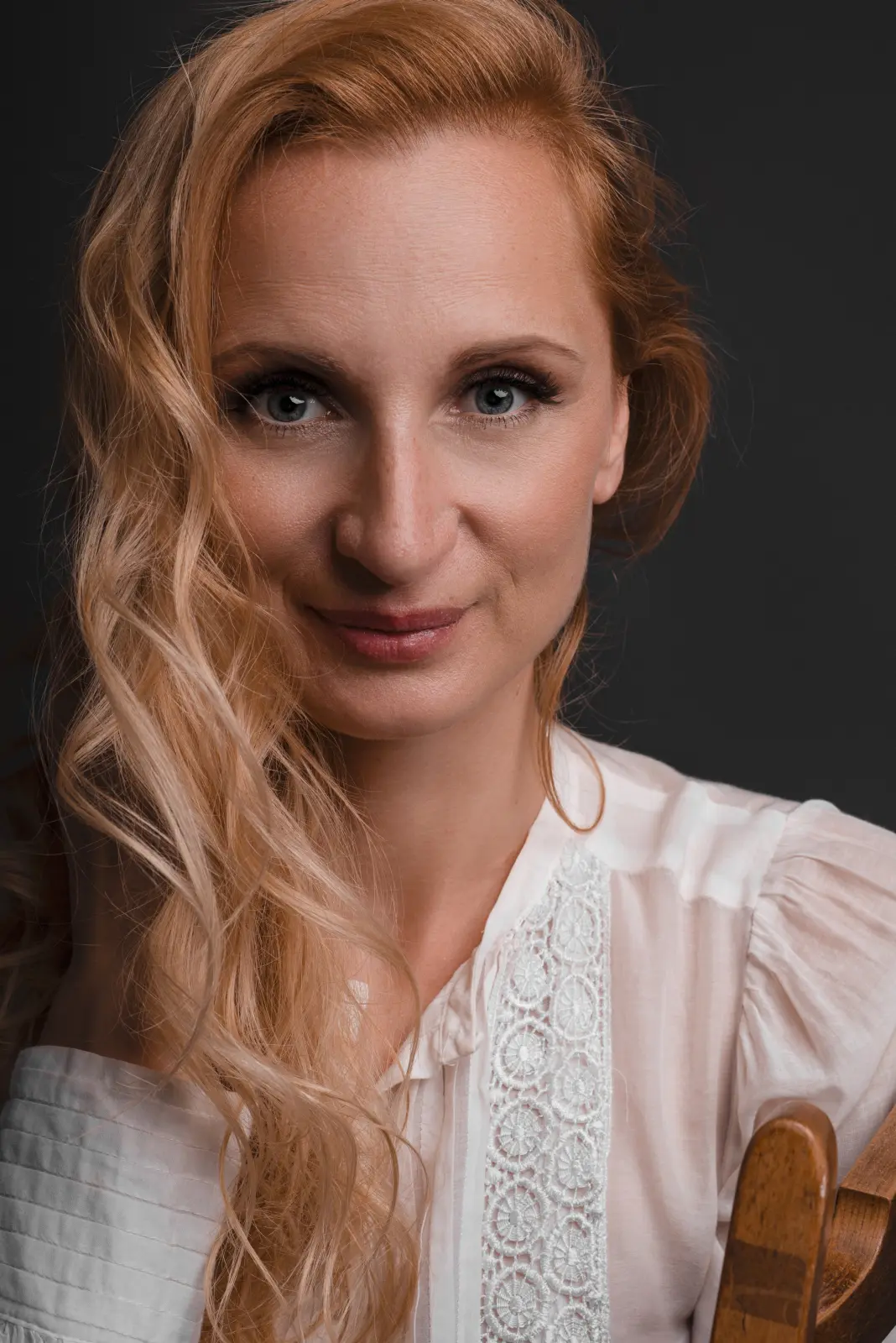 Lana Novota, mag. kineziologije i kineziterapeut